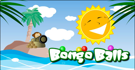 spel Bongo Balls