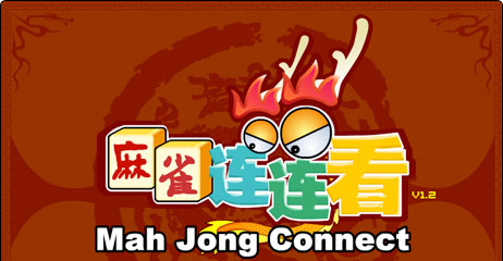 spel MahJongCon