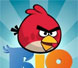 spel Angry Birds Rio