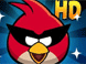 spel Angry Birds Space HD