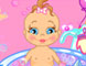 spel Baby wassen