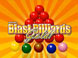 spel Blast Billiards Gold