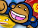 spel Bloons Supermonkey