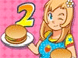 spel Burger Restaurant 2