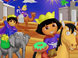 spel Dora en Diego