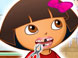 spel Dora's Perfecte Gebit