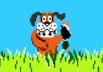 spel Duck Hunt