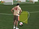 spel Free Kick Duel