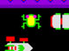 spel Frogger