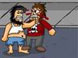 spel Hobo Prison Brawl