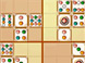 spel Mahjong Sudoku