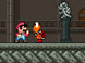 spel Mario Combat