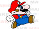 spel Mario Dress Up
