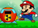 spel Mario miner