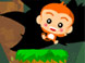 spel Monkey Jump