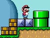 spel Monoliths Mario World 2