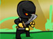spel Mountain Showdown