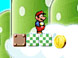 spel New Mario Flash