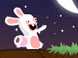 spel Raving Rabbids