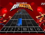 spel Riff Master