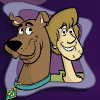 spel Scooby Doo - Geest Piraat