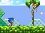 spel Sonic the Hedgehog