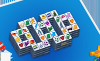 spel Speelgoed Mahjong