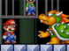 spel Super Mario Save Luigi