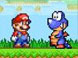 spel Super Mario Star Scramble 2