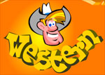 spel Western